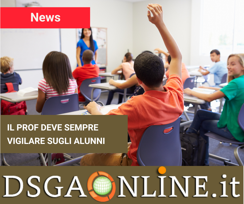 Dsgaonline Portale Dedicato Alla Amministrazione Scolastica